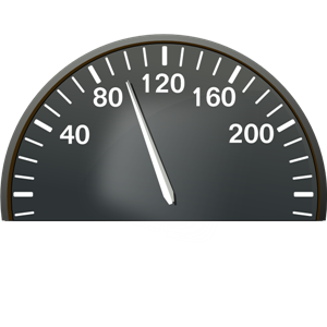 Speedometer PNG-28796